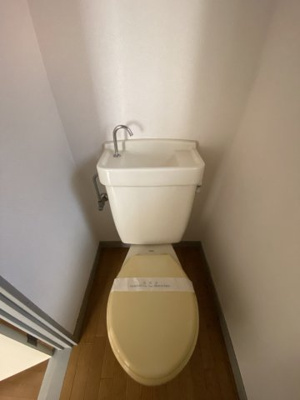 【トイレ】 | パインハウス