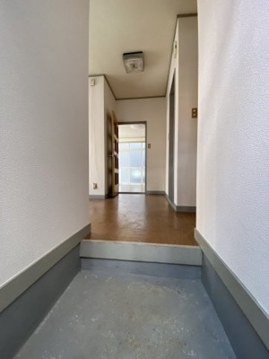 【玄関】 | パインハウス