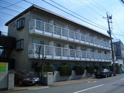 【外観】 | エステートピアオークス