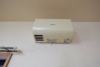 【設備】 | 穴川ハウス | 室内換気扇