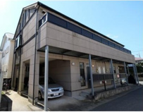 穴川ハウスの画像