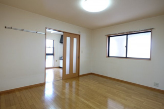 【居間・リビング】 | 穴川ハウス