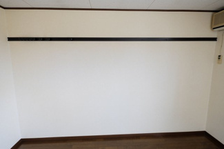 【設備】 | ネオファミーユ天台 | 多目的フック