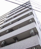 ジュネーゼ梅田北プラウディアの画像