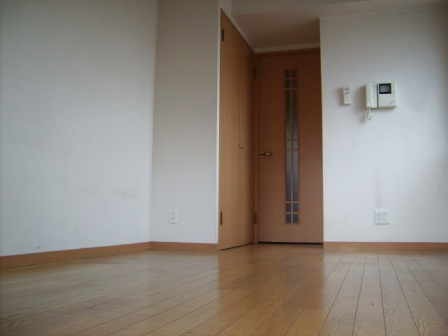 【内装】