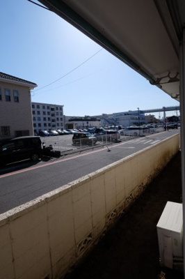 【展望】 | 弥生ハウス