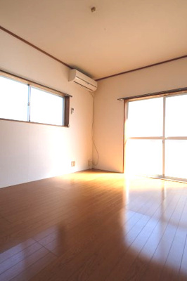 【居間・リビング】 | 弥生ハウス