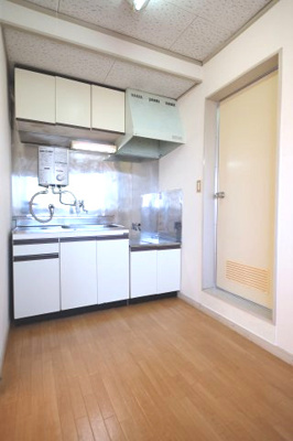 【キッチン】 | 弥生ハウス