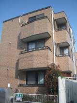 ベルコートの画像