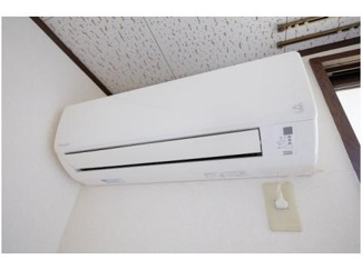 【設備】 | グランデュール吉野Ⅰ | 同タイプの別室の画像です　現況優先でご了承ください