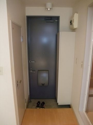 【玄関】 | クレール汐見