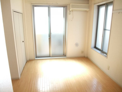 【洋室】 | クレール汐見