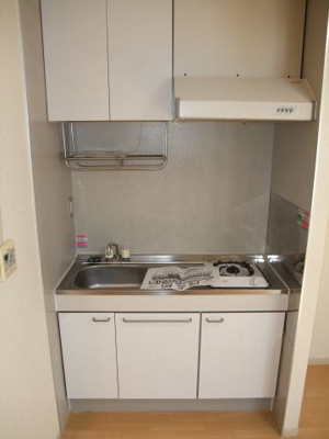 【キッチン】 | クレール汐見