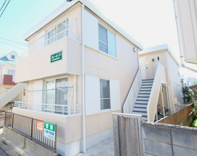 【外観】 | クレール・ソノ | 積水ハウス施工の耐震性・防火性に優れた建物です