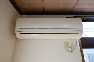 【設備】 | 如月ハウス