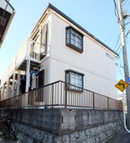 如月ハウスの画像