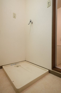 【その他】 | ミラ轟 | 同タイプの別室画像です　現況優先でご了承ください