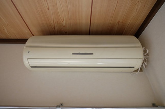 【設備】 | ミラ轟 | 同タイプの別室画像です　現況優先でご了承ください