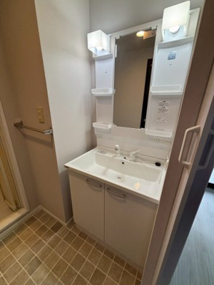 【独立洗面台】 | ノブト・キュウ・フラット