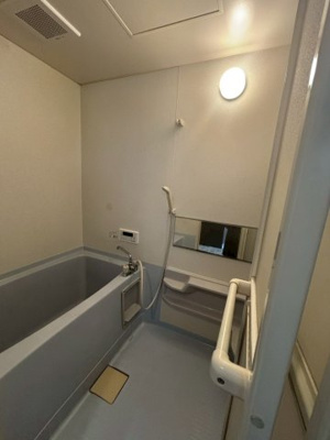 【浴室】 | ノブト・キュウ・フラット