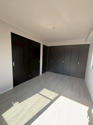 【洋室】 | ノブト・キュウ・フラット