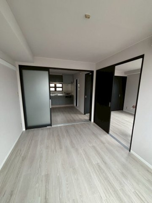 【洋室】 | ノブト・キュウ・フラット