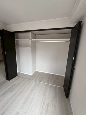 【収納】 | ノブト・キュウ・フラット