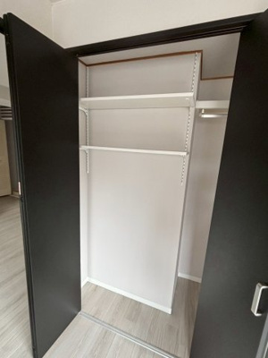 【収納】 | ノブト・キュウ・フラット