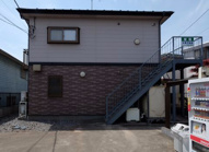 コーポアルタⅢの画像