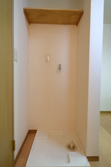 【設備】 | コーポアルタⅢ | 同タイプ別室、現況優先と致します