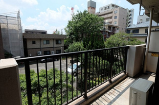 【展望】 | メゾン古奈 | 同タイプ別室、現況優先とします