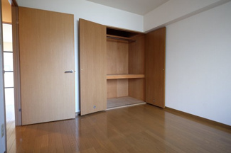 【収納】 | メゾン古奈 | 同タイプ別室、現況優先とします