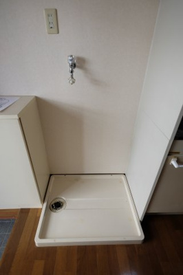 【設備】 | ミラ轟 | 同タイプ・別室となります。現況優先と致します。