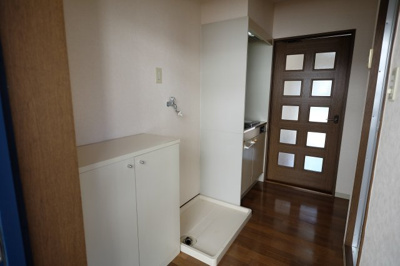 【エントランス】 | ミラ轟 | 同タイプ・別室となります。現況優先と致します。