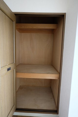 【収納】 | ミラ轟 | 同タイプ・別室となります。現況優先と致します。