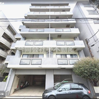 【外観】 | ミラ汐見丘 | 積水ハウス施工の鉄筋コンクリート造マンションです