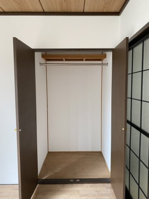 【収納】 | ロイヤルハイツ斉藤