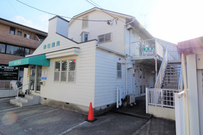 【外観】 | プリマベラ