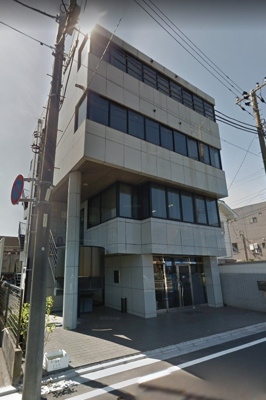 【外観】 | 栗原ビル