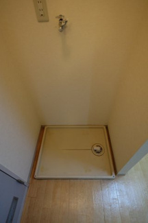 【その他】 | ミラ穴川 | 同タイプの別室画像です　現況優先でご了承ください