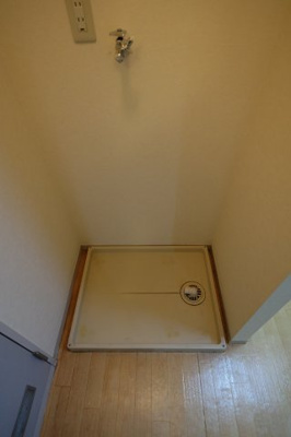 【その他】 | ミラ穴川 | 同タイプの別室画像です　現況優先でご了承ください