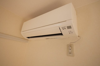 【設備】 | ミラ穴川 | ご入居中のため同タイプ別室画像です　現況優先でご了承ください