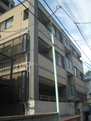 【外観】 | ノブト・キュウ・フラット