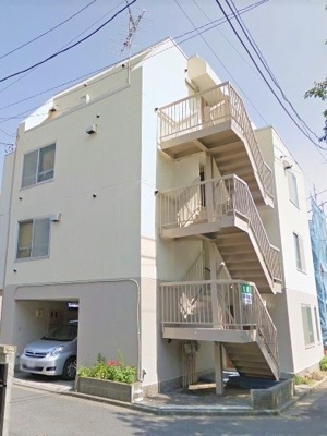 【外観】 | マンションThe21