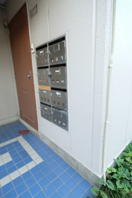 【その他共用部分】 | マンションThe21