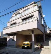 キャメリアフォレストの画像