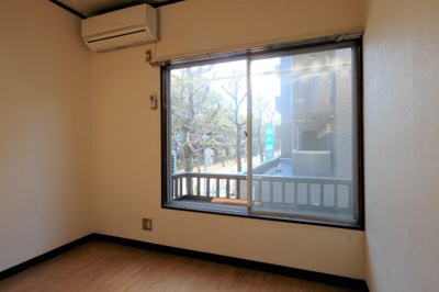 【その他】 | 高橋ハイツ | 同タイプの別室画像です　現状優先でご了承ください