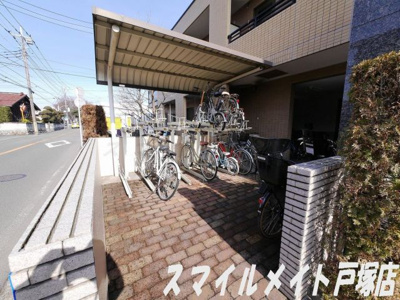 【その他共用部分】 | ベルコート（べるこーと） | 株式会社スマイルメイトでは契約金のクレジット決済も可能です♪