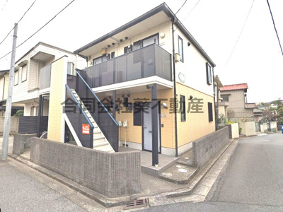 【外観】 | ロードキャッスル稲毛 | 積水ハウスのシャーメゾンです　全戸角部屋です