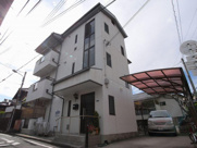 濱崎マンションの画像